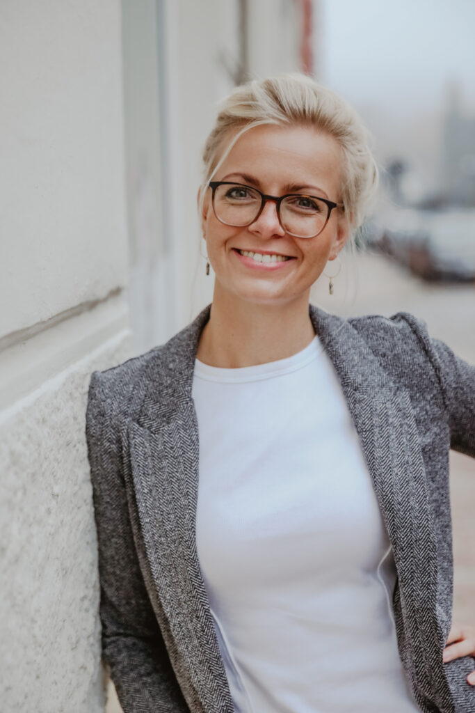 Berufliche Veränderung Coaching